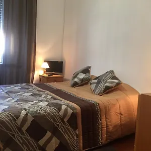 Pensión Residencia Almirante, Lisboa