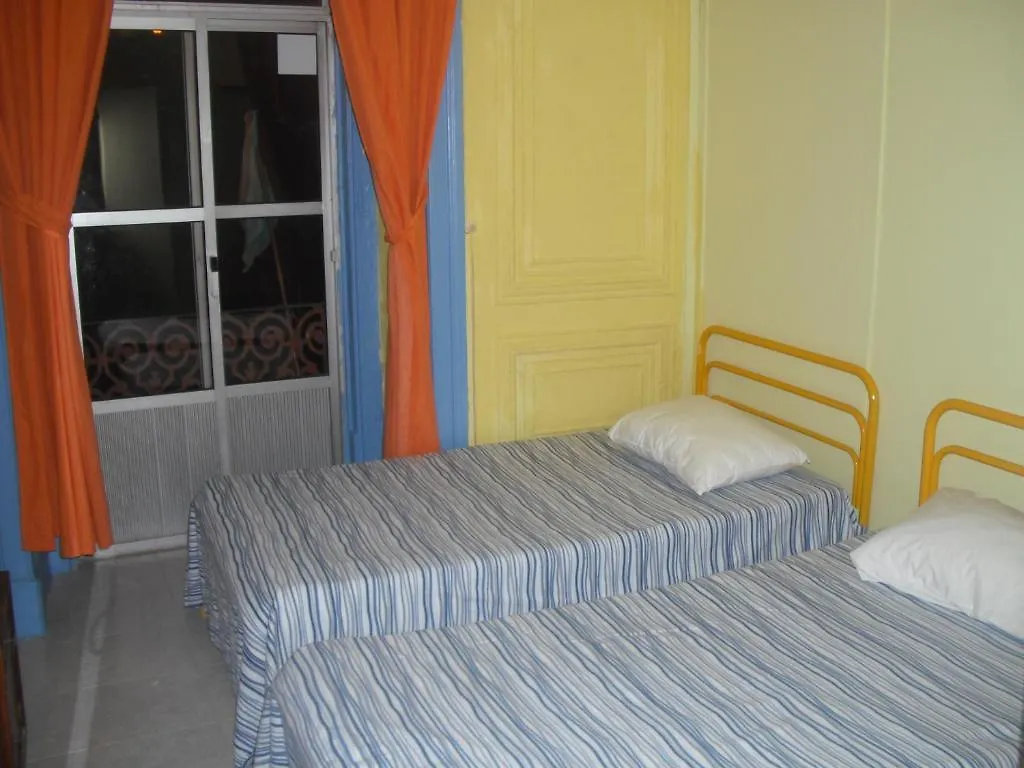 Guest House Bela Flor Lisbon البرتغال