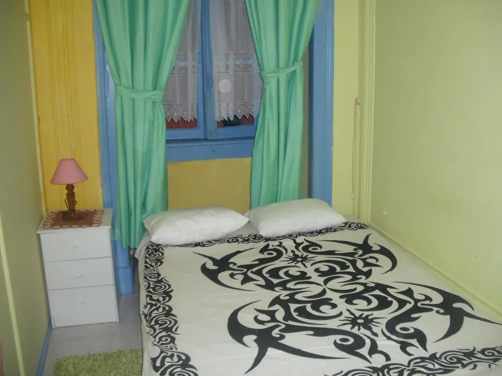 Guest House Bela Flor Lisbon