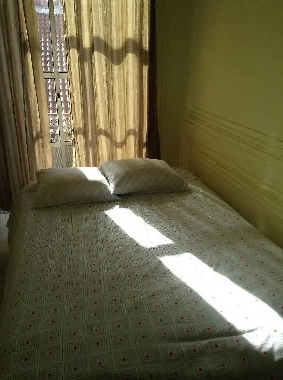 Guest House Bela Flor Lisbon