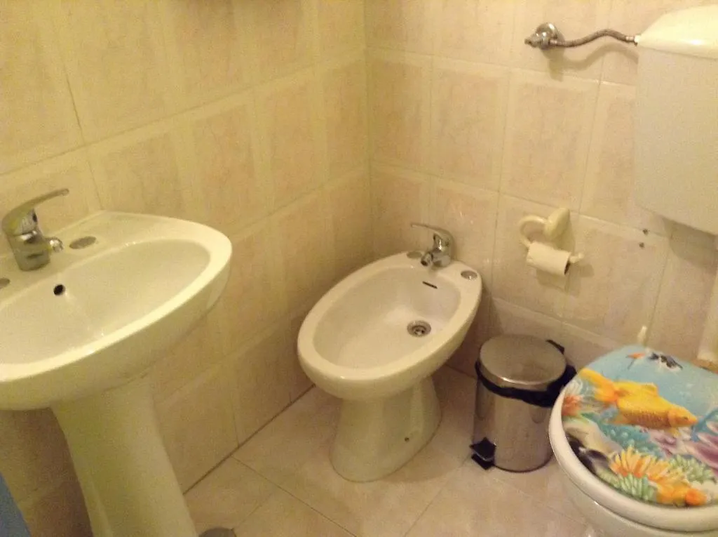 Guest House Bela Flor Lisbon البرتغال