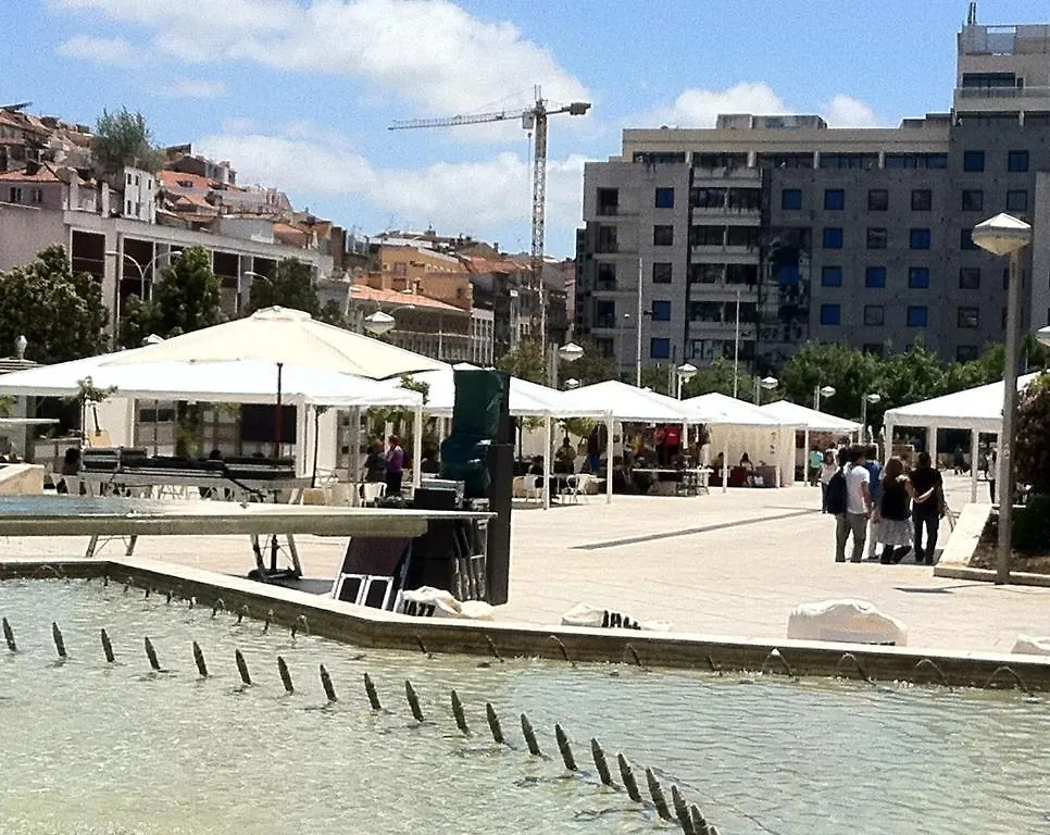 Guest House Bela Flor Lisbon