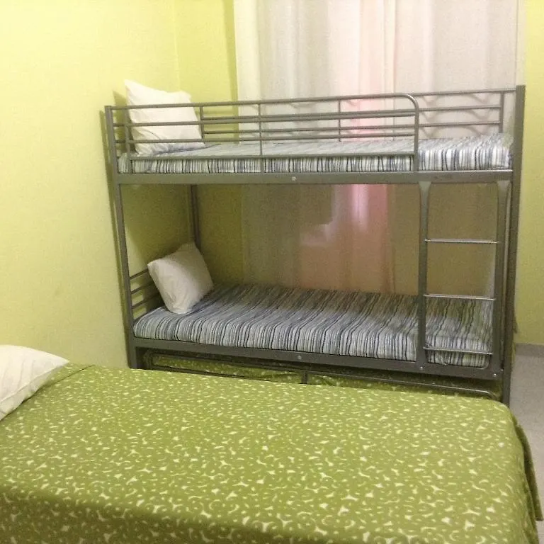 Guest House Bela Flor Lisbon